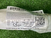 Audi / S5 / Подушка безопасности боковая