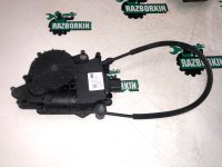 Land Rover / Range Rover Sport / Доводчик двери