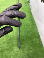 Audi / A4 / Стекло двери