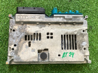 Audi / A6 / Блок управления круговым обзорам камер