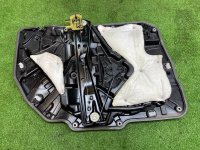 BMW / 7-Series / Стеклоподъемный механизм