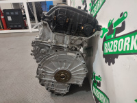 BMW / X1 / Двигатель