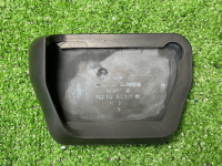 BMW / 3-Series / накладка педали тормоза