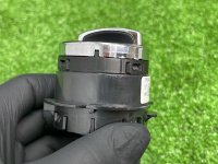 Porsche / Cayenne / Блок управления светом