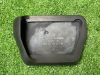 BMW / 3-Series / накладка педали тормоза