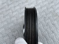 Audi / A4 / Шкив коленвала