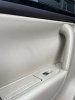 Volkswagen / Touareg / Дверь боковая