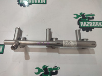 Land Rover / Range Rover Sport / Топливная рейка