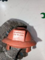 Mercedes-Benz / GLC 250d 4-matic / Кронштейн