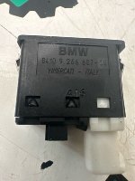 BMW / X1 / Разъем USB