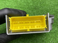 Audi / Q7 / Блок управления AIRBAG