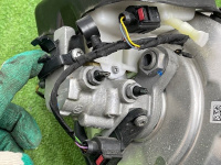 Audi / A7 / Вакуумный усилитель тормозов