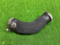 Audi / Q8 / Патрубок интеркулера