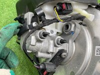 Audi / A7 / Вакуумный усилитель тормозов