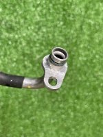 Audi / A7 / Трубка охлаждения