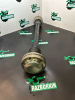 Audi / Q7 / Приводной вал