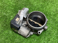 Volkswagen / Touareg / Дроссельная заслонка Volkswagen / Touareg / Дроссельная заслонка