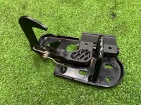 Volkswagen / Touareg / Крюк замка капота Volkswagen / Touareg / Крюк замка капота