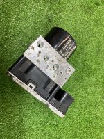 Volkswagen / Touareg / Блок ABS Volkswagen / Touareg / Блок ABS