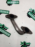 Mazda / CX-5 / Трубка EGR