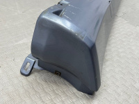 Mercedes-Benz / 190e / Накладка порога