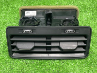 Audi / Q8 / Дефлектор обдува салона