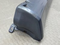 Mercedes-Benz / 190e / Накладка порога