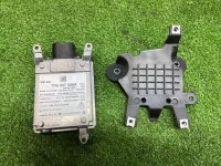 Volkswagen / Touareg / Блок ассистента смены полосы движения Volkswagen / Touareg / Блок ассистента смены полосы движения