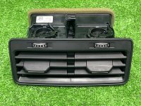 Audi / Q8 / Дефлектор обдува салона