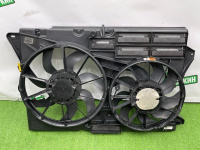 Ford / EXPLORER / Вентилятор радиатора