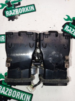 BMW / X5 / Воздуховод