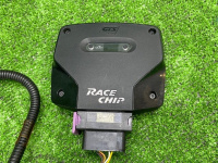 Porsche / Cayenne / RaceChip GTS