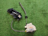 Audi / Q5 / Замок двери комплект