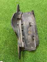 Audi / A6 / Защита днища кузова