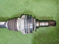 Volkswagen / Touareg / Приводной вал Volkswagen / Touareg / Приводной вал