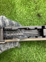 BMW / X5 / Блок управления подвеской