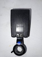 Ford / EXPLORER / Замок ремня безопасности