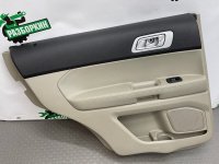 Ford / EXPLORER / Обшивка двери