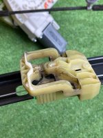 Audi / Q7 / Стеклоподъемный механизм