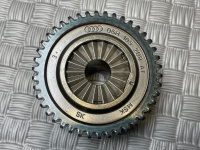 Audi / A6 / Шестерня коленвала