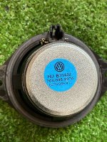 Volkswagen / Touareg / Динамик для экстренных вызовов