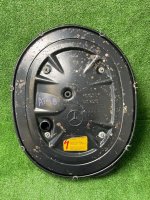 Mercedes-Benz / 190e / Корпус воздушного фильтра