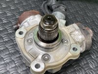 Volkswagen / Touareg / Тнвд (Топливный насос высокого давления)