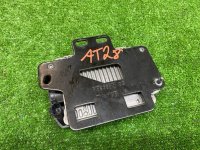 BMW / X5 / Радарный датчик Distronic