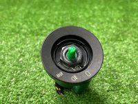 BMW / ALPINA B10 / Блок управления светом