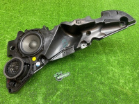 Audi / Q8 / Динамик