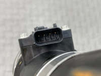 Ford / EXPLORER / Напорная трубка интеркулера