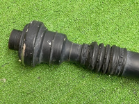 Volkswagen / Touareg / Карданный вал