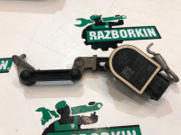 BMW / 5-Series / Датчик дорожного просвета