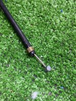 Audi / A6 / Тросик капота